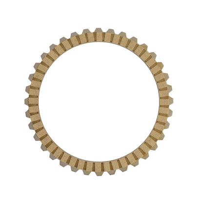 Friction Steel Clutch Plates for Harley Sportster XL 883 1200 (2004 - 2022)