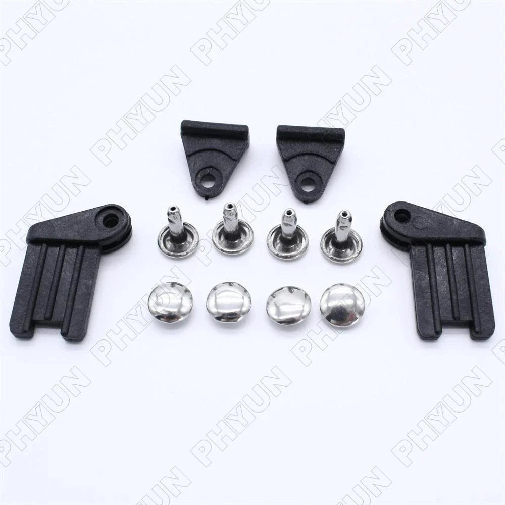 Rear Sun Visor Sunroof Repair Kit for BMW E38 E39 E46 E60 E65 (1995-2010)