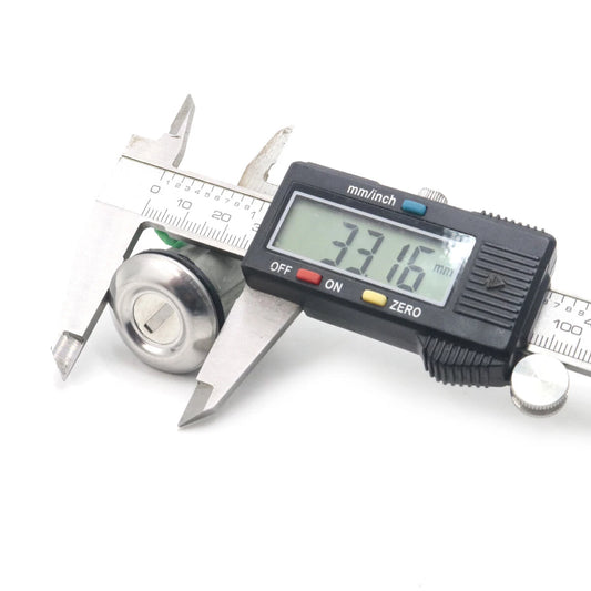 Door Lock Set w/ Keys for Mitsubishi Triton L020 Dodge Ram 50 Forte L200 Express