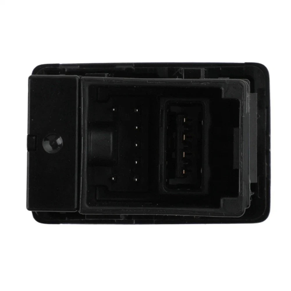 USB AUX Port Adapter Jack for Toyota Avalon Corolla RAV4 Sienna