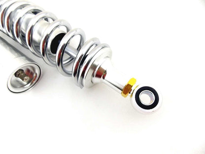 Rear Air Nitrogen Cell Shock Absorbers for Honda VT750DC (2000–2007)