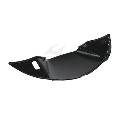Unpainted Fairing Air Duct for Harley-Davidson Road Glide (2015-2024)