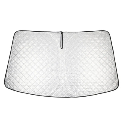 Foldable Windshield Sun Shade for Toyota Corolla (2020-2025)