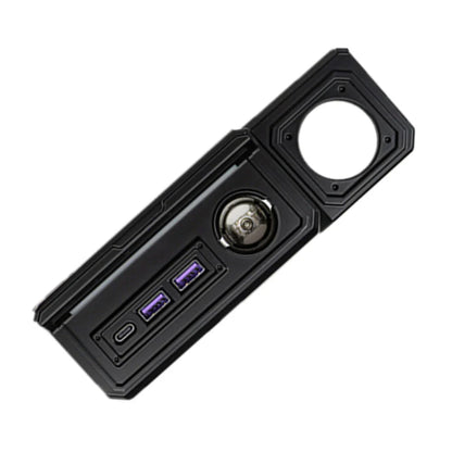 USB Type-C Charge Port w/ Lamp for Suzuki Jimny (2019-2024)