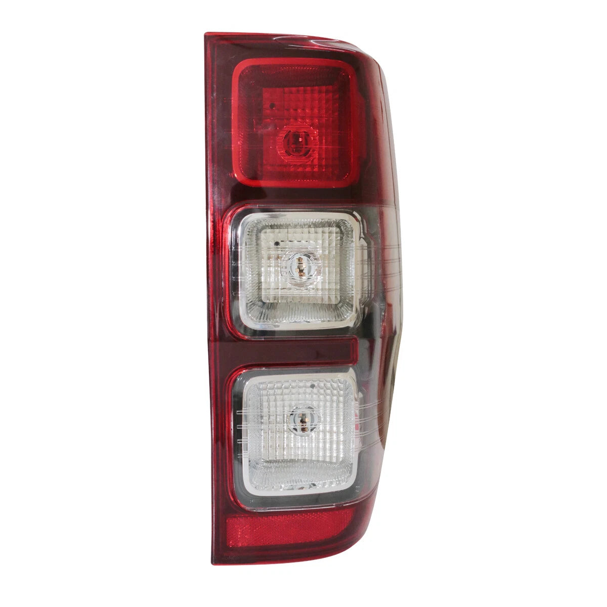 Tail Light  Light for Ford Ranger T6 PX XLT Wildtrak 4WD 2012-2021