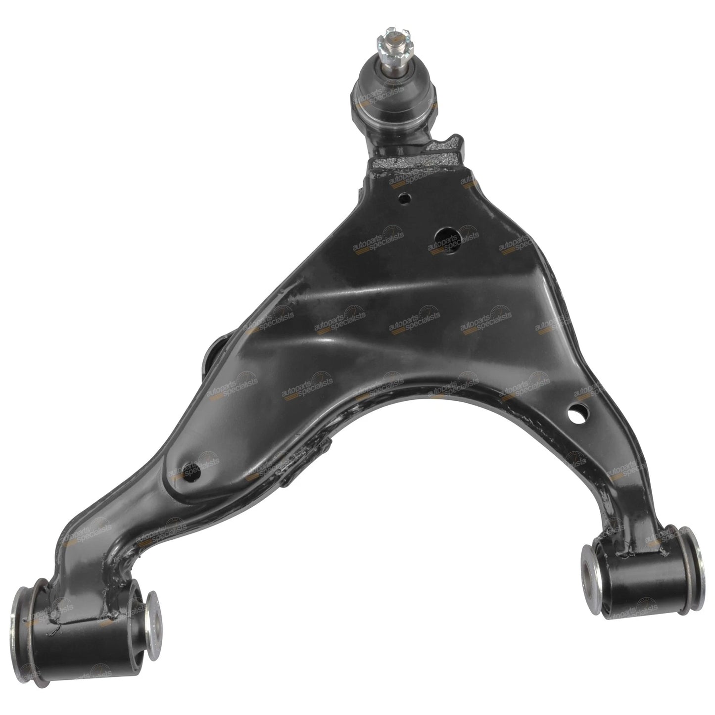 RH Front Lower Control Arm Assembly for Toyota FJ Cruiser (2011–2016)