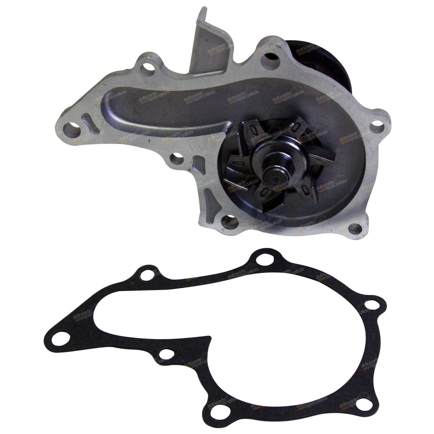 Timing Belt Water Pump Kit for Toyota Sprinter (1994–1996)