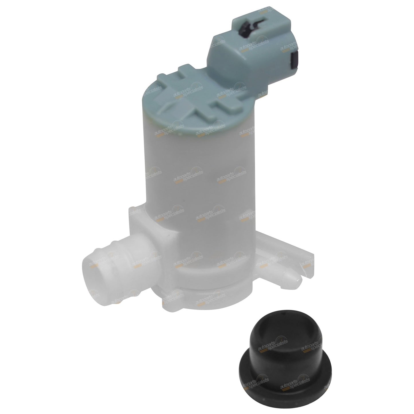 Rear Windscreen Washer Pump for Nissan Patrol GU (1997–2004)