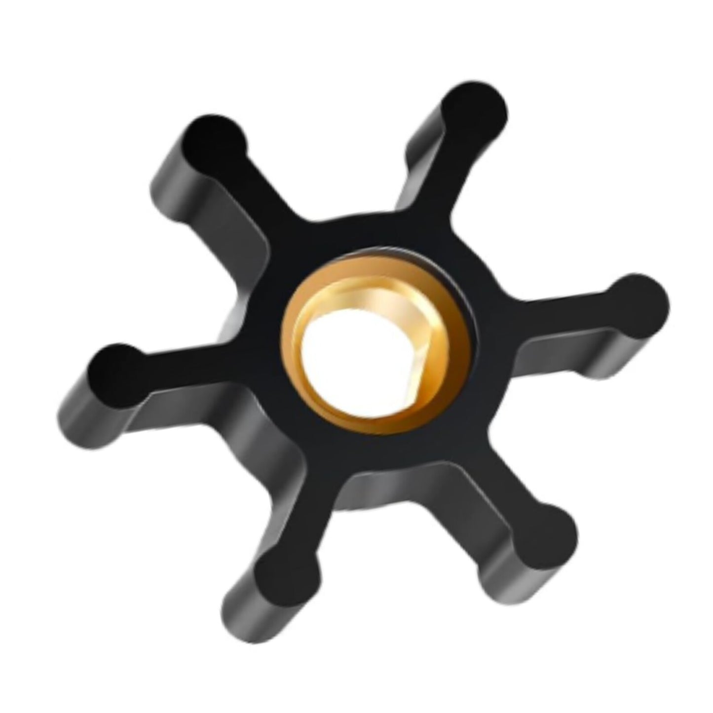 Replacement Impeller for Trupow PAS-30 & PDS-30 Utility Pump