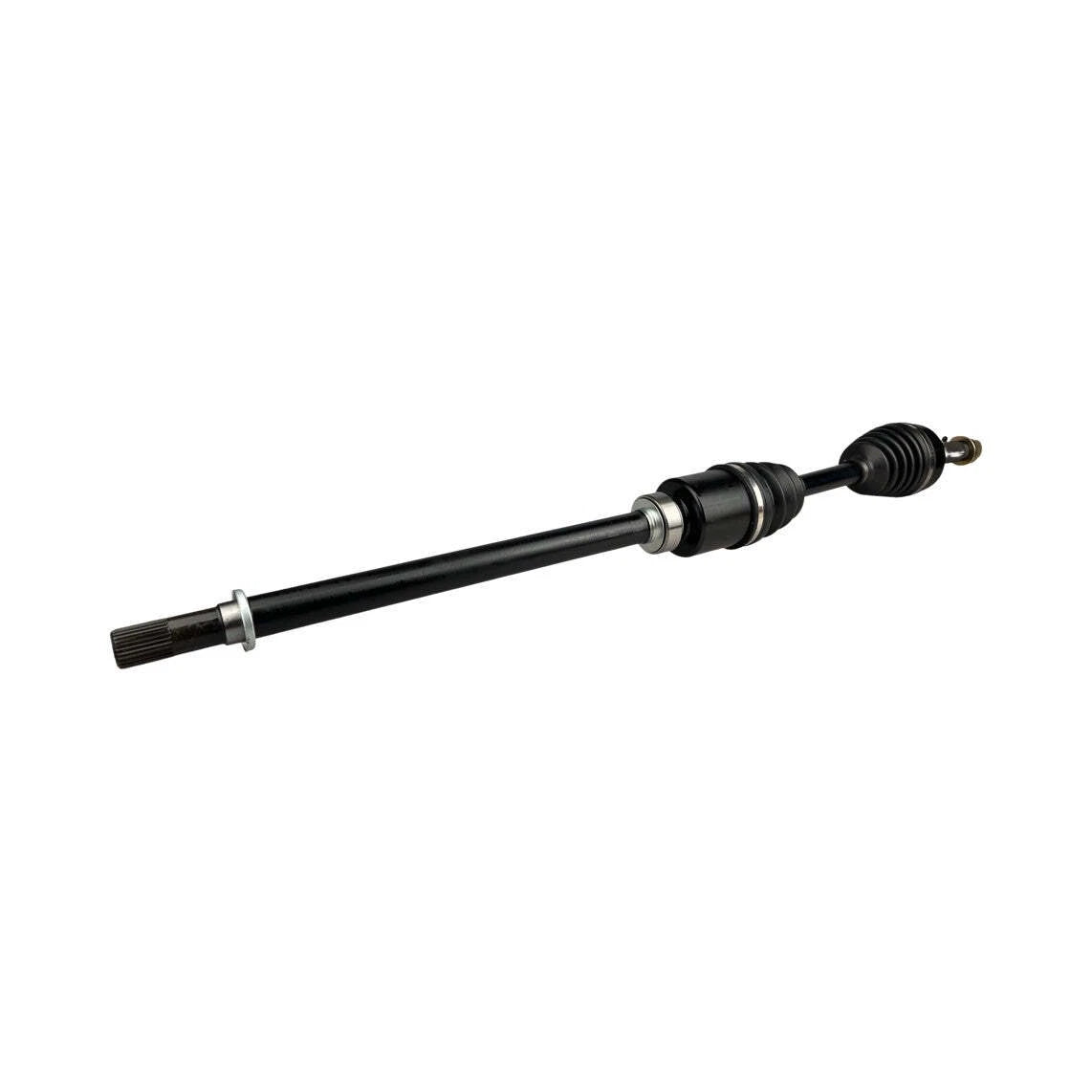 Front Right CV Drive Shaft for Nissan Qashqai J10 (2007–2013)
