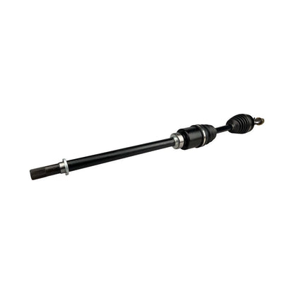 Front Right CV Drive Shaft for Nissan Qashqai J10 (2007–2013)