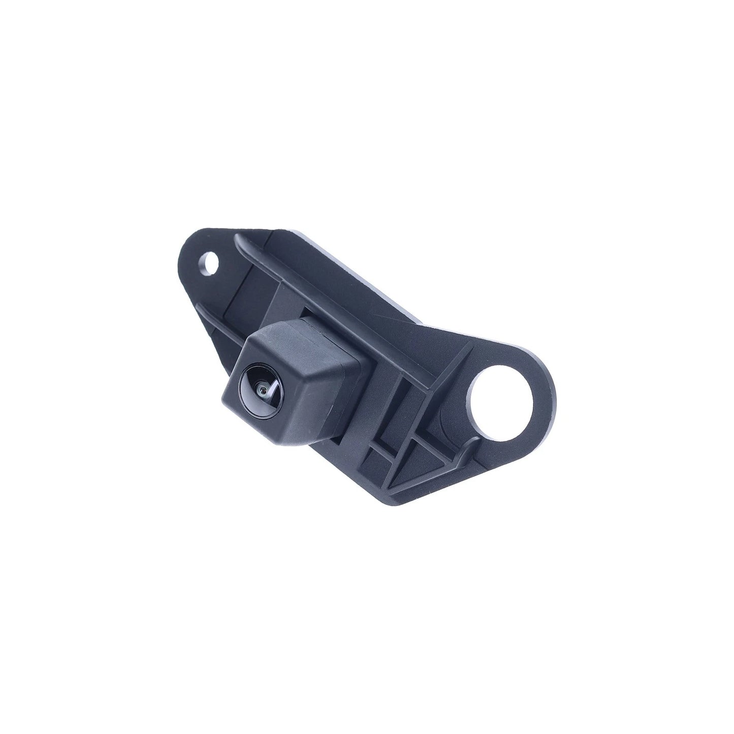 Reverse Backup Tailgate Camera for Toyota HiAce (2005–2019)
