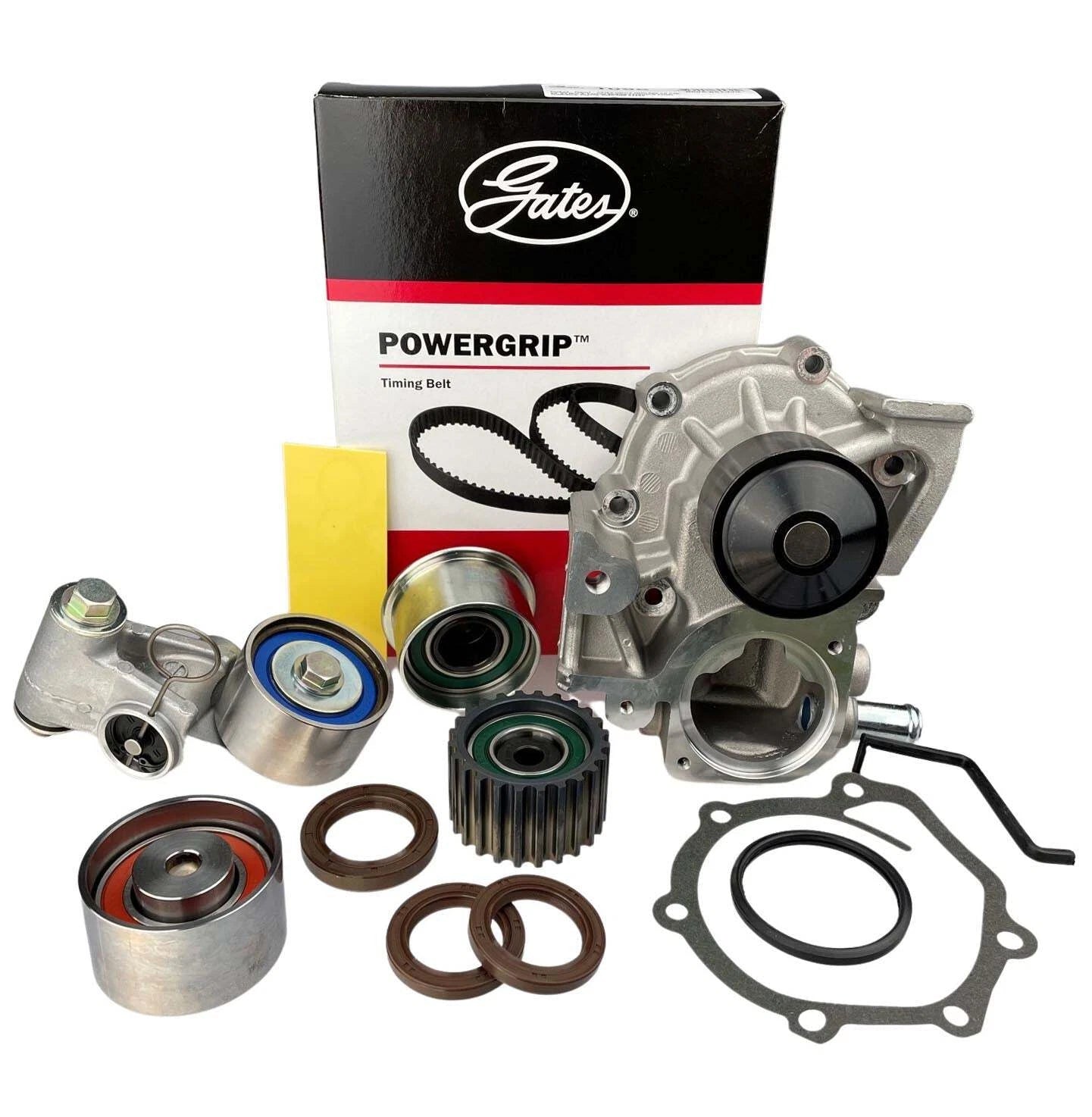 Timing Belt Kit for Subaru Outback (2000–2009)