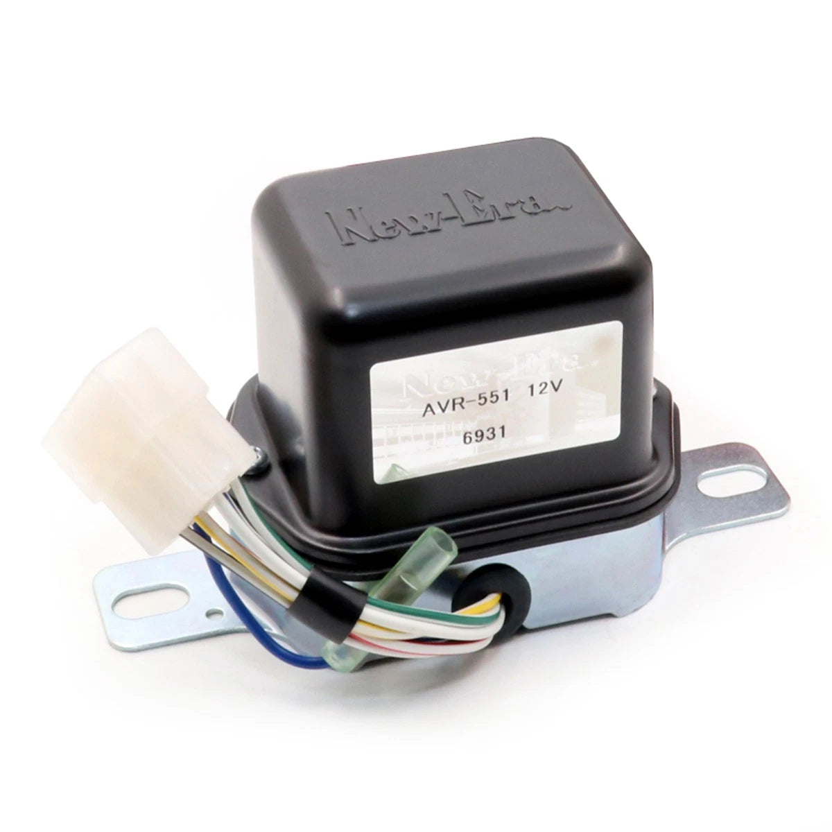 Voltage Regulator for Toyota Celica TA22 TA23 TA27 RA20 RA25 RA28 RA29 (1971–1977)