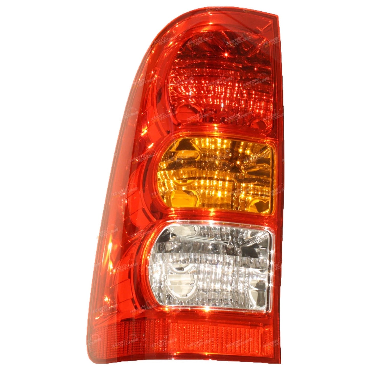 LH Tail Light for Toyota Hilux (2005–2011)