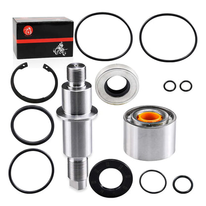 Jet Pump Seals Rebuild Kit/Impeller Shaft for SeaDoo GTI/GTR/GTX (1998–2006)