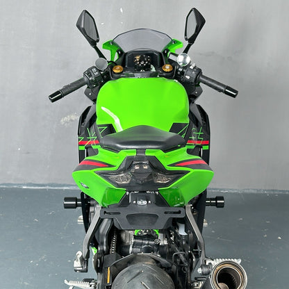Tail Tidy Fender Eliminator for Kawasaki Ninja ZX-25R ZX4R (2020–2023)