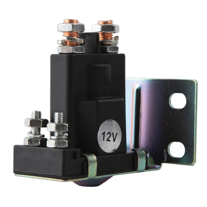 Solenoid Module for Freightliner EZGO TXT Gas Golf Cart (12V, 2000-2023)
