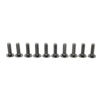 10 x Front Brake Disc Rotor Retaining Bolts for BMW S1000RR F650 F700 F750