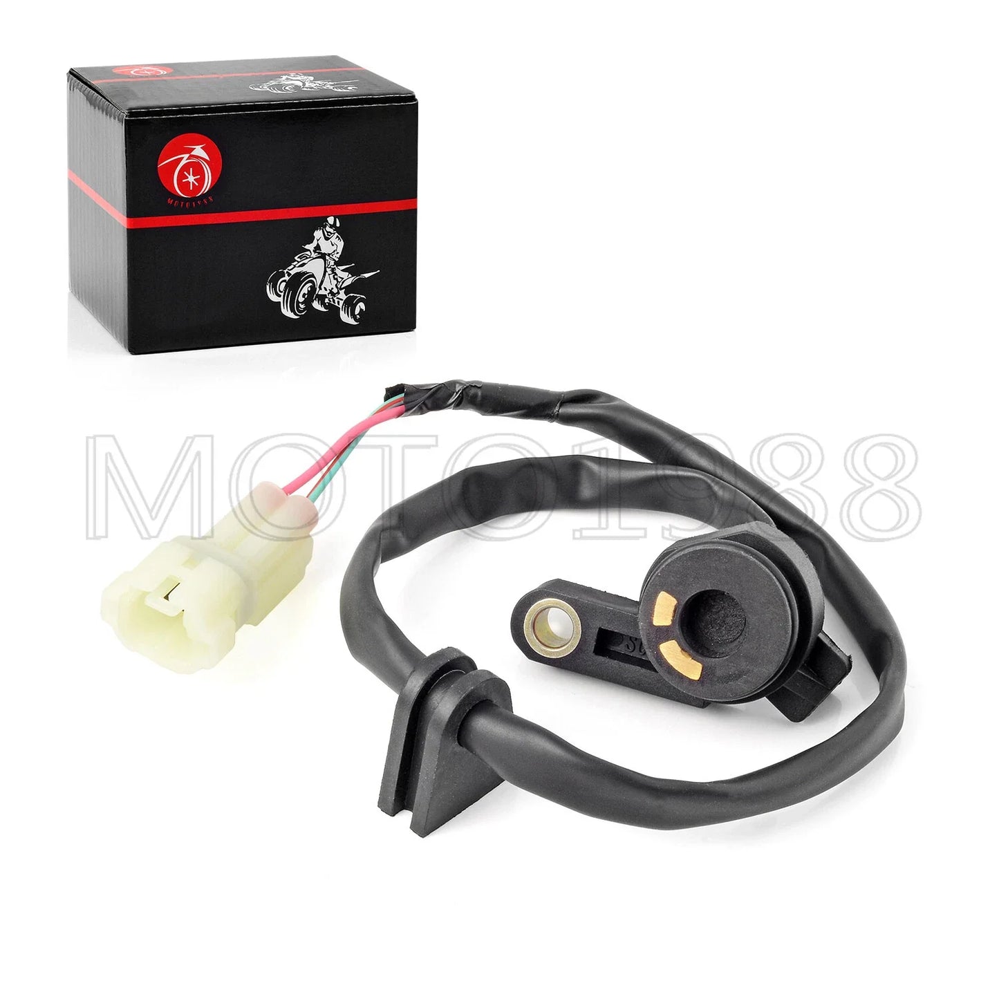 Neutral Switch Indicator Light Assembly for Honda Sportrax