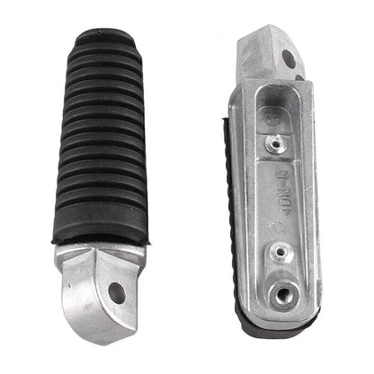 Rear Footrest Pegs for Yamaha FZ1 Fazer FZ6 Fazer (2001-2013, 2004-2009)