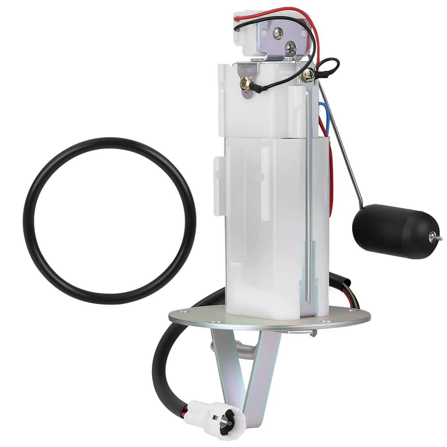 Fuel Pump and O-Ring for Suzuki GSX-R1000 (2009–2016)
