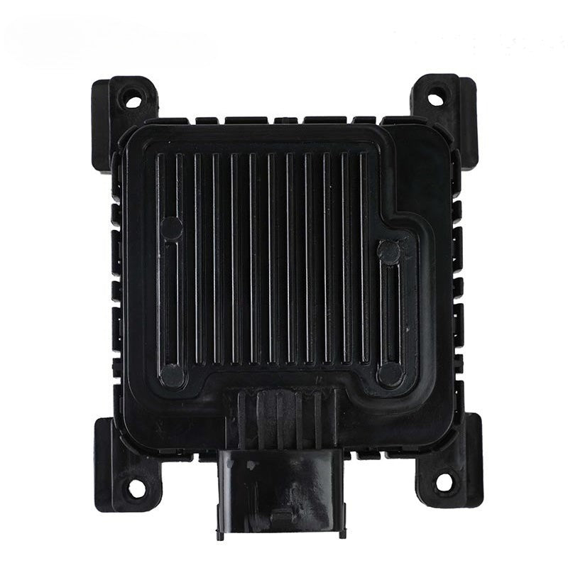 Fuel Pump Control Module for Volvo S40 S60 S80 V50 V70 XC70 XC90 (2000–2016)