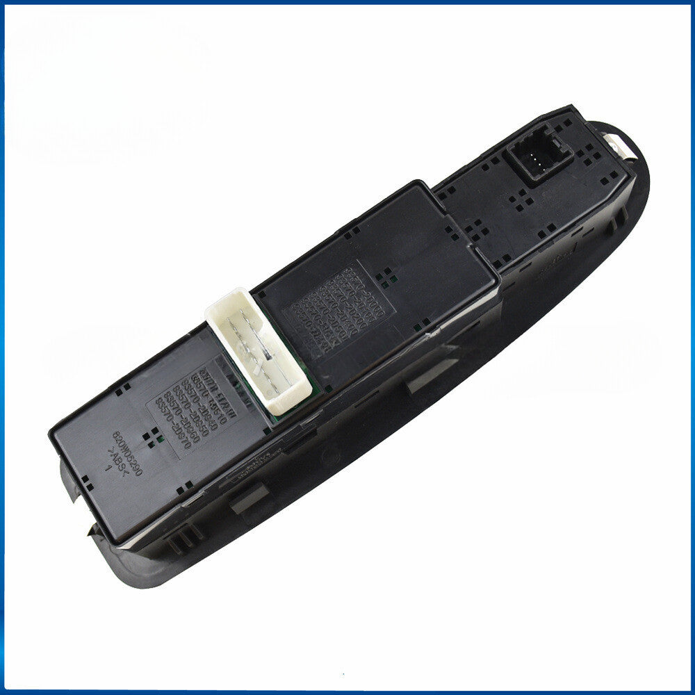 Power Window Switch for Hyundai Elantra (2002–2006)