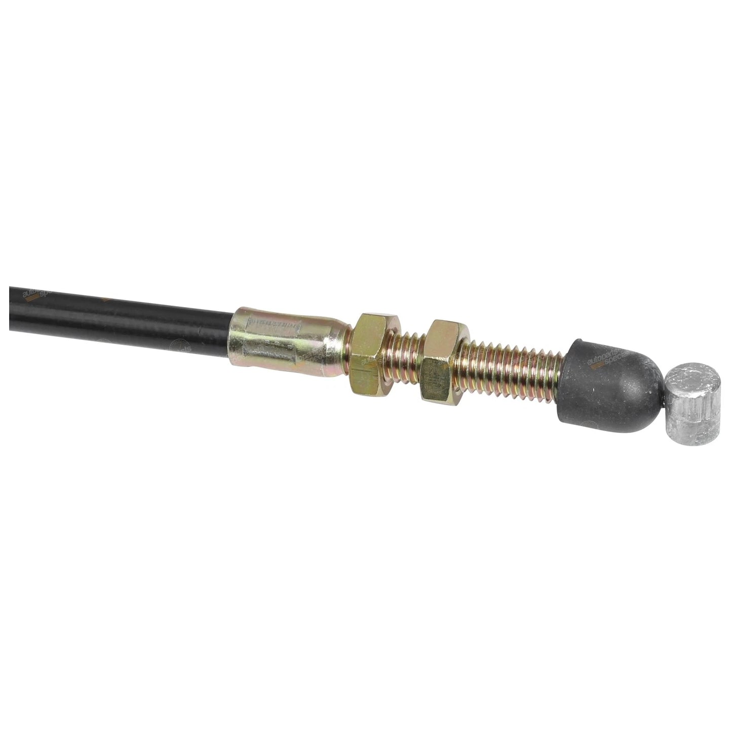 Accelerator Cable for Toyota Landcruiser HJ47 (1982–1984)