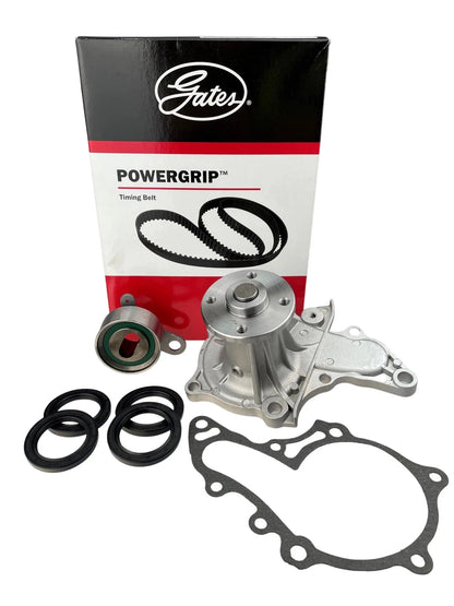 Timing Belt Kit for Toyota Corolla (1988–1997)