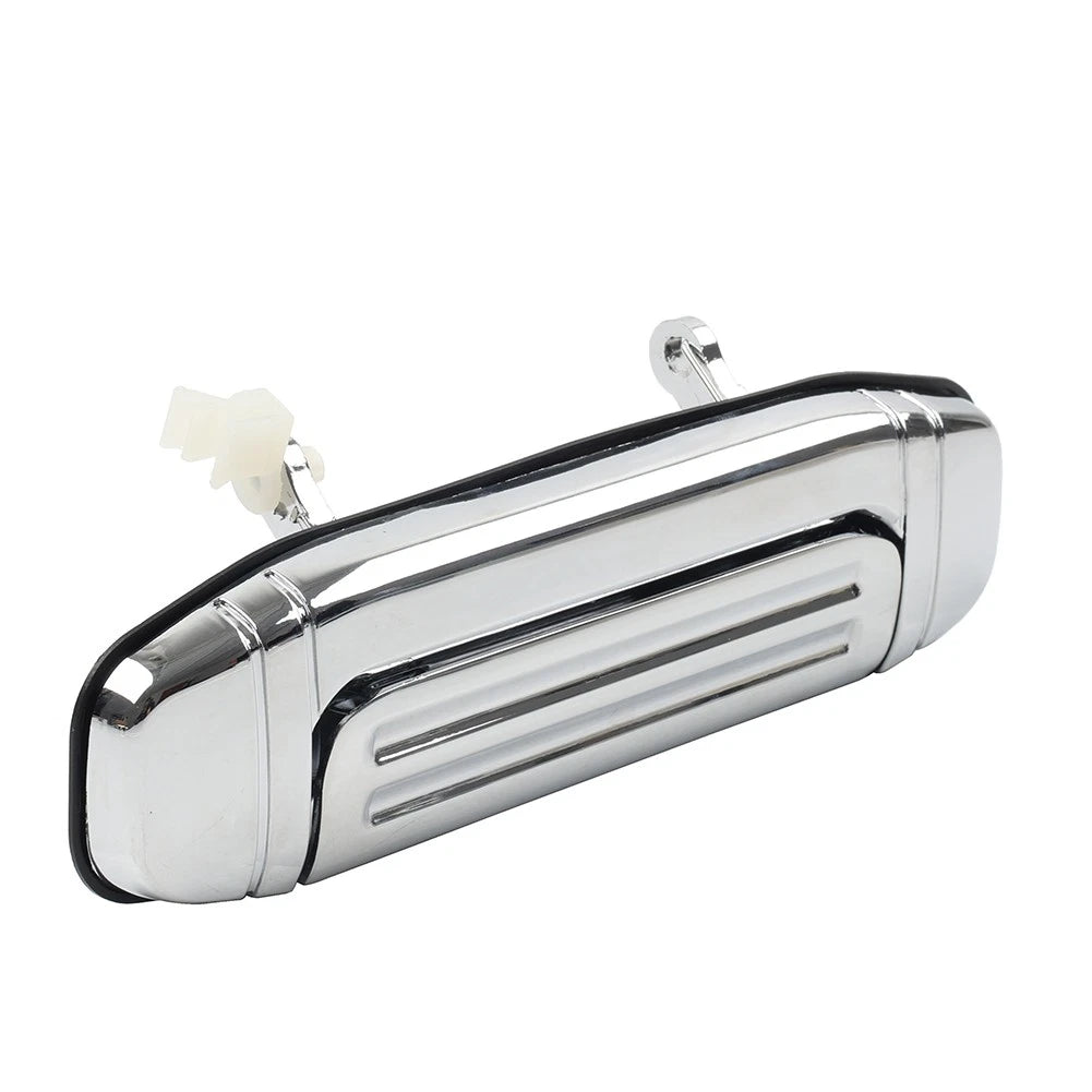 Front Right Outer Door Handle for Mitsubishi Pajero Montero (1992–1998)