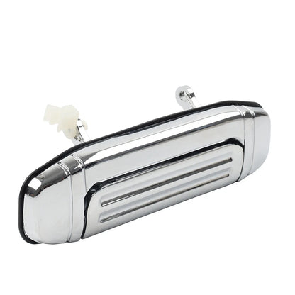 Front Right Outer Door Handle for Mitsubishi Pajero Montero (1992–1998)