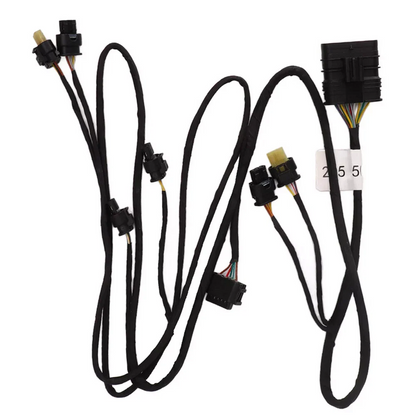 Front Bumper Parking Sensor Wiring Harness for Mercedes C-Class (2015-2021)