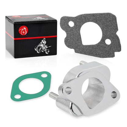 Carburetor Spacer Joint for Yamaha Golf Cart G2 G5 G8 G9 G11 G14 (1985–1996)