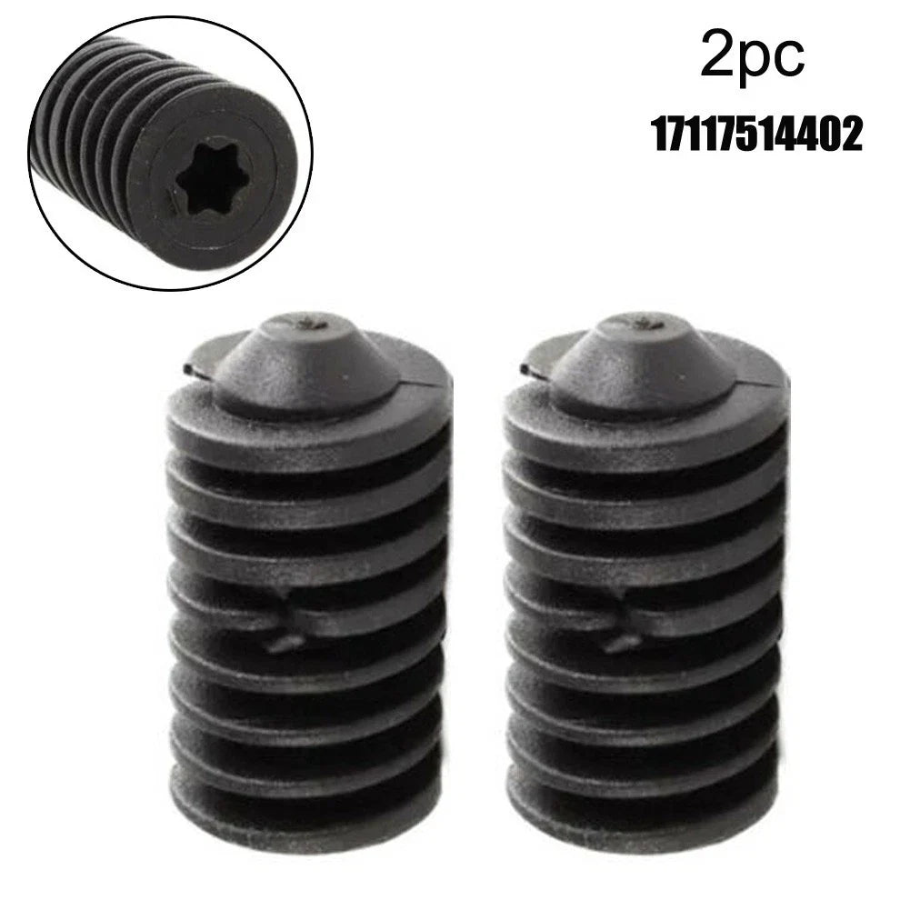 Mount Bracket Water Tank Rubber Sleeve Radiator Rubber