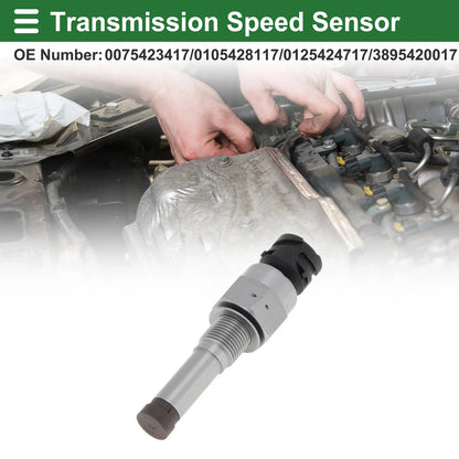 Transmission Speed Sensor for MERCEDES-BENZ MK (1987-2012)