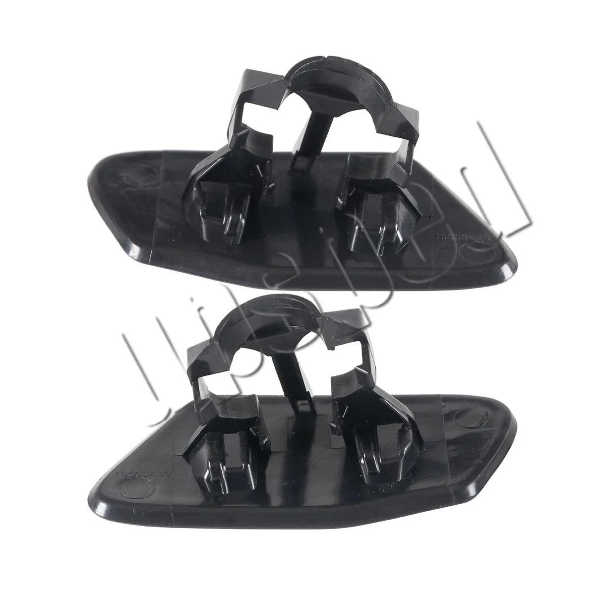 Front Bumper Headlight Washer Cover Cap for BMW X3 (2014–2016)