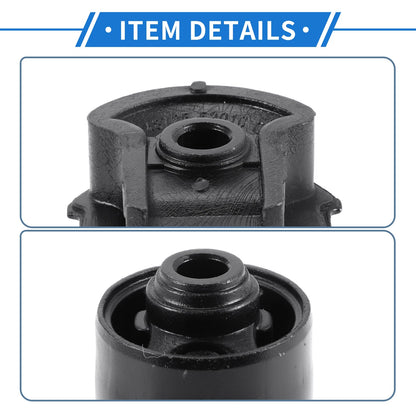 Rear Crossmember Bushing for Toyota Echo (2000–2005), Scion xa (2004–2006)