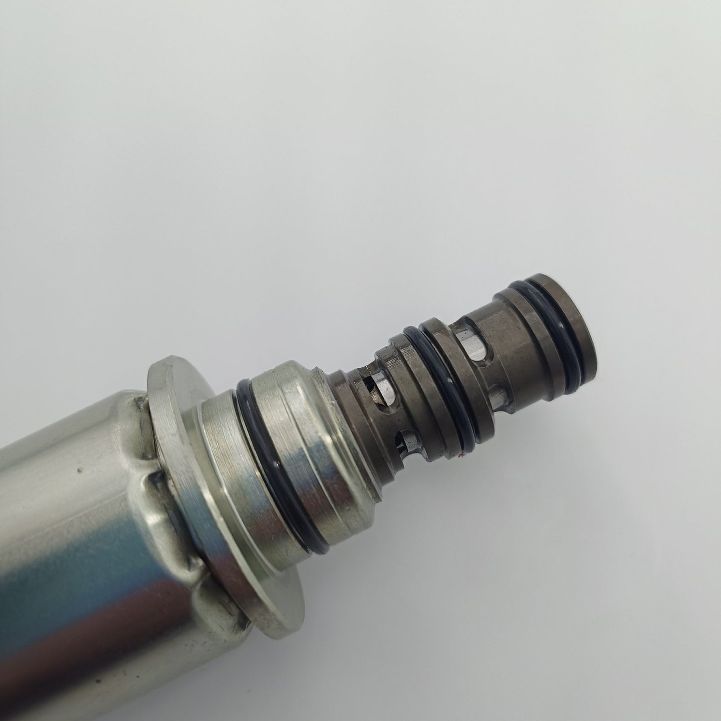 Solenoid Valve for Case IH Engine