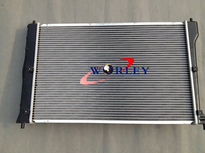 Alloy Core Radiator for Ford Falcon BA BF (2002–2008) V8 XR8 XR6 Turbo
