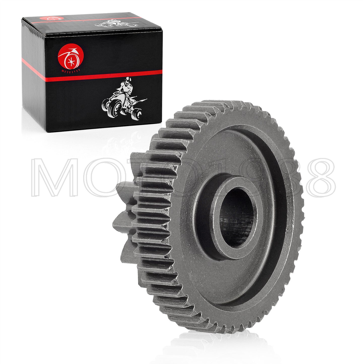 Starter Idle Gear for Arctic Cat 250 300 (1998–2005)