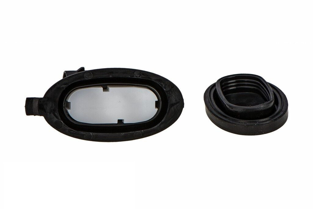 Tailgate Flipper Switch for Jeep Grand Cherokee (2011–2013)