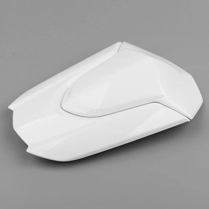 Chrome Rear Fender Leading Edge Tip Trim for Harley Touring FLHX FLTR (2009–2023)