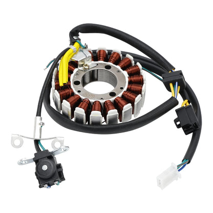 Alternator Stator Regulator Kit Gasket for Honda CRF 230F (2003–2019)