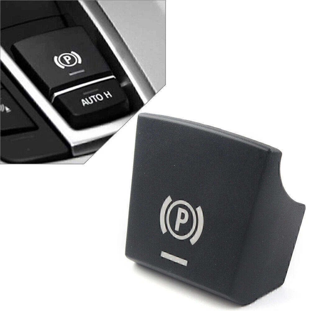 Parking Brake Switch Cover P Button for BMW 5 7 F01 F02 F07 F10 F11 (2014–2017)
