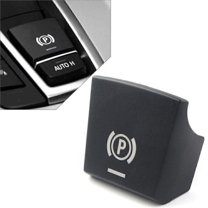 Parking Brake Switch Cover P Button for BMW 5 7 F01 F02 F07 F10 F11 (2014–2017)