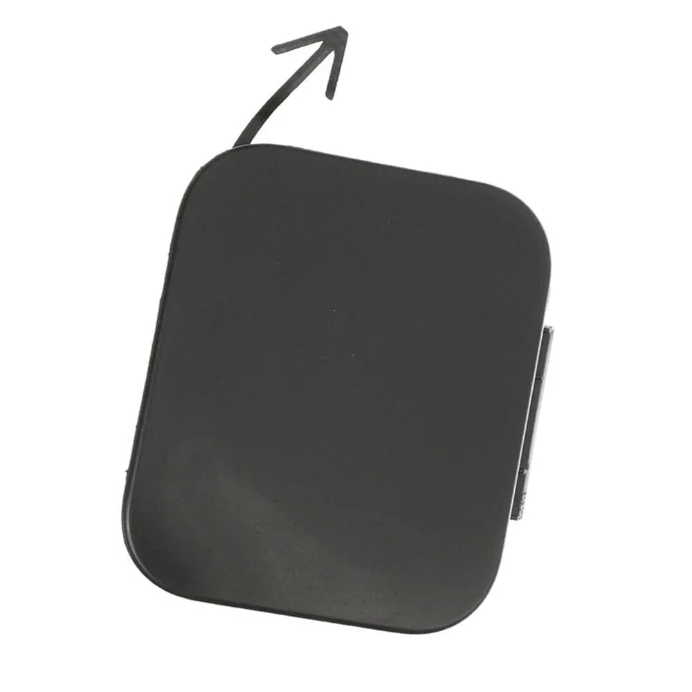 Front Bumper Tow Hook Cap Cover for Nissan Kicks (2017-2021)