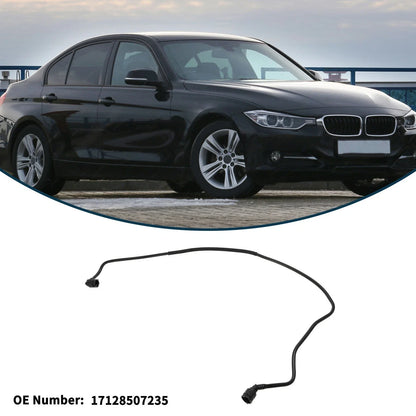 Radiator Hose for BMW 1 Series 114d 116d 118d