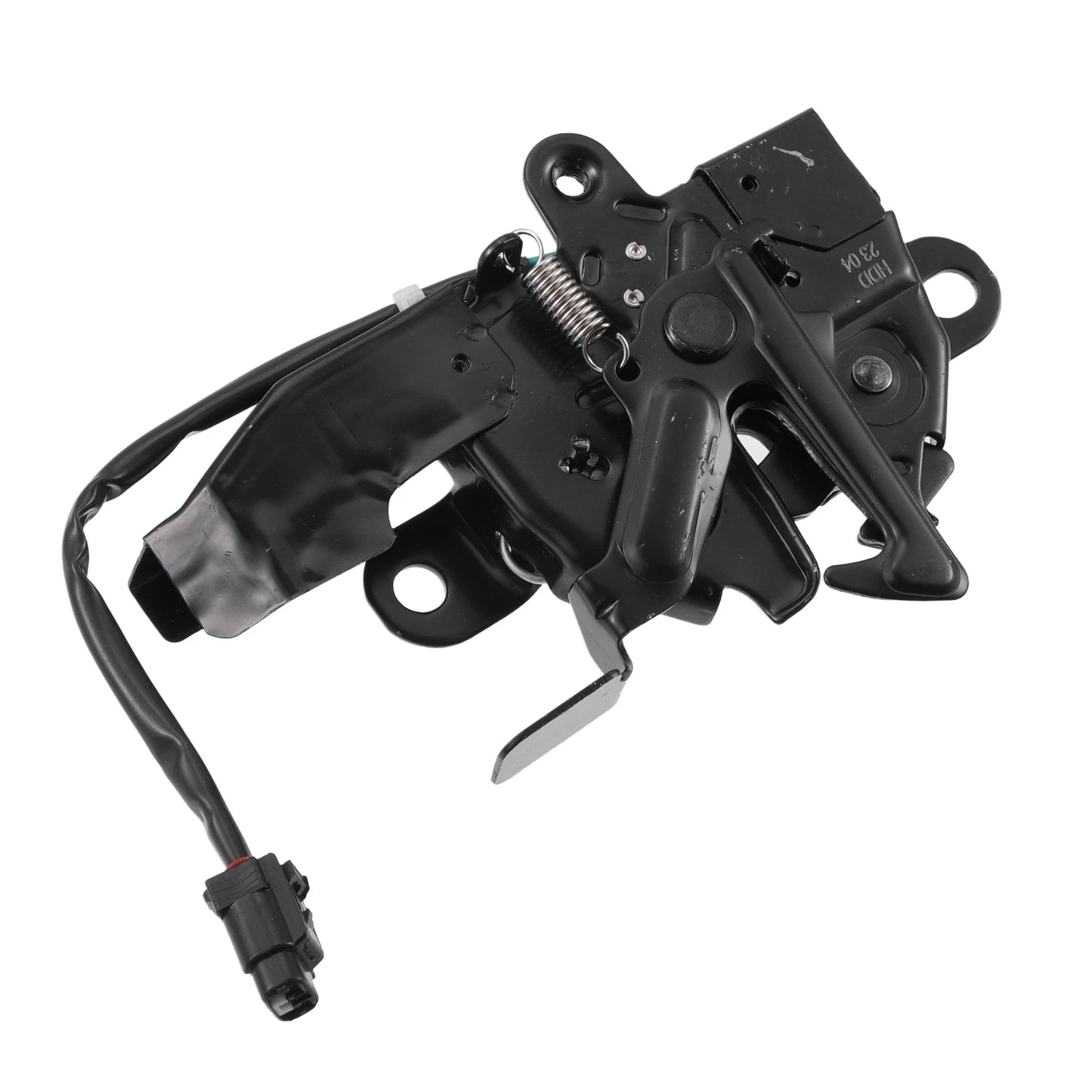 Hood Latch Lock Assembly for Toyota Highlander (2008–2010)