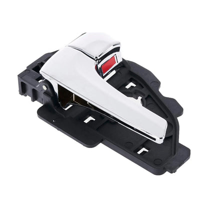 Rear Left Chrome Inner Door Handle for Hyundai iX35 (2010–2015)